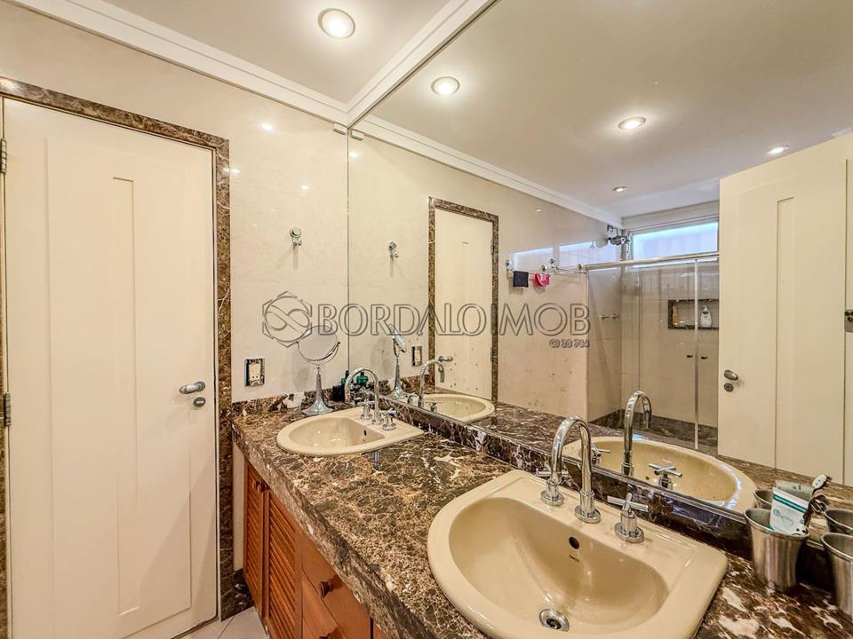 SHIS QI 19 - SHIS QI 19 - Espaço, sofisticação e lazer completo – Casa com 610m² em terreno de 1200m² de área total! - Foto 30