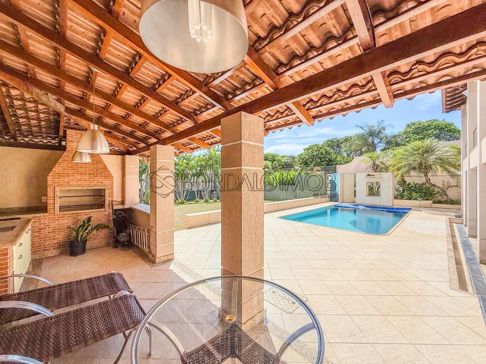 SHIS QI 19 - SHIS QI 19 - Espaço, sofisticação e lazer completo – Casa com 610m² em terreno de 1200m² de área total! - Foto 31