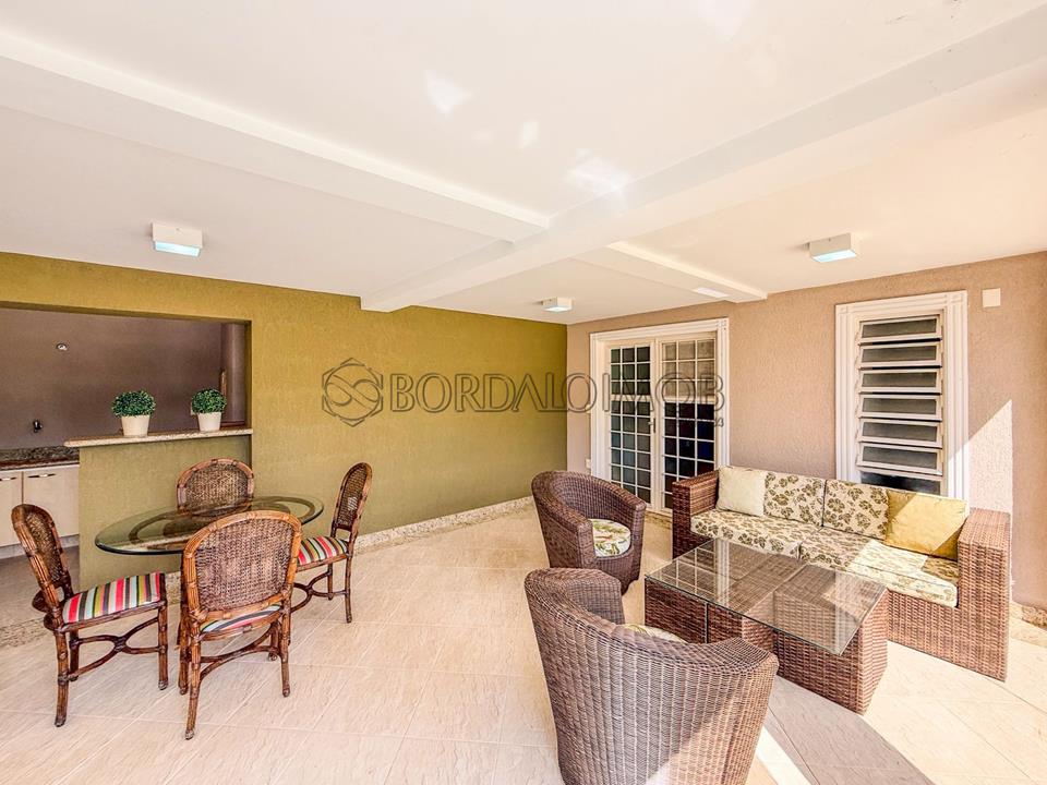 SHIS QI 19 - SHIS QI 19 - Espaço, sofisticação e lazer completo – Casa com 610m² em terreno de 1200m² de área total! - Foto 33