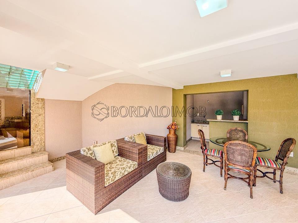 SHIS QI 19 - SHIS QI 19 - Espaço, sofisticação e lazer completo – Casa com 610m² em terreno de 1200m² de área total! - Foto 34