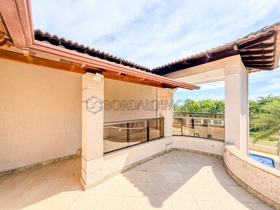 SHIS QI 19 - SHIS QI 19 - Espaço, sofisticação e lazer completo – Casa com 610m² em terreno de 1200m² de área total! - Foto 35