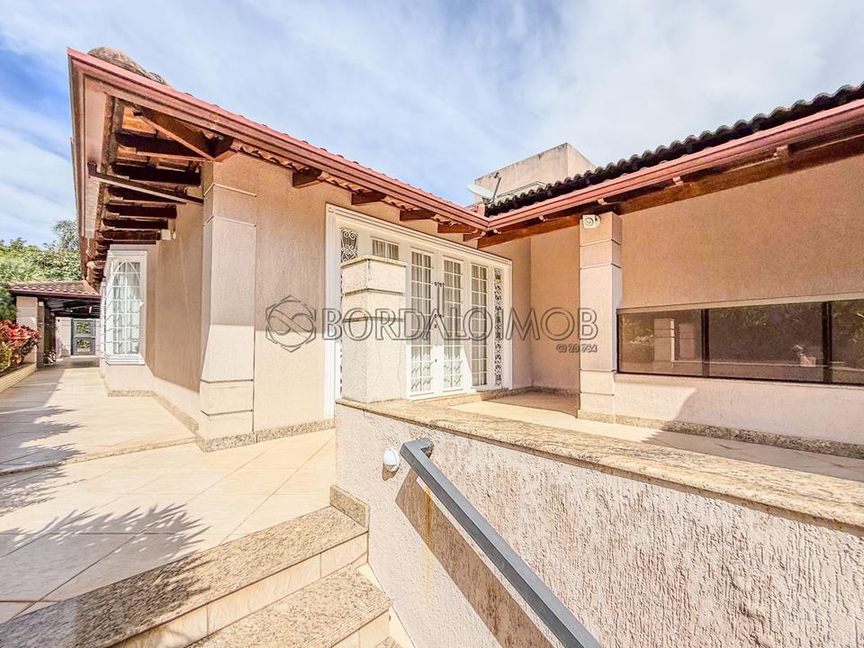 SHIS QI 19 - SHIS QI 19 - Espaço, sofisticação e lazer completo – Casa com 610m² em terreno de 1200m² de área total! - Foto 36