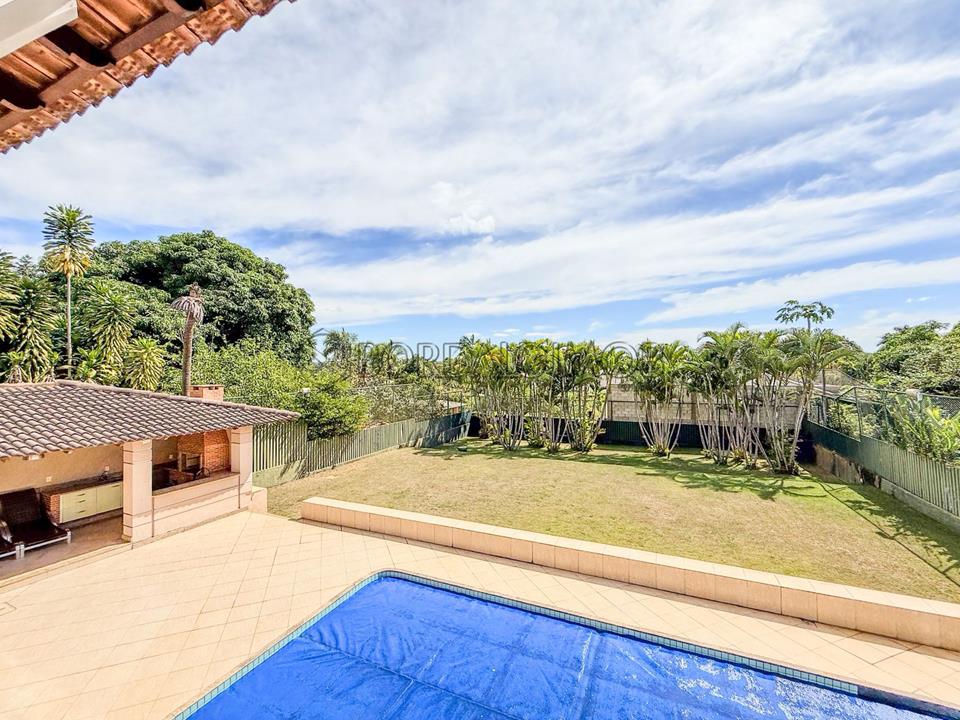 SHIS QI 19 - SHIS QI 19 - Espaço, sofisticação e lazer completo – Casa com 610m² em terreno de 1200m² de área total! - Foto 37