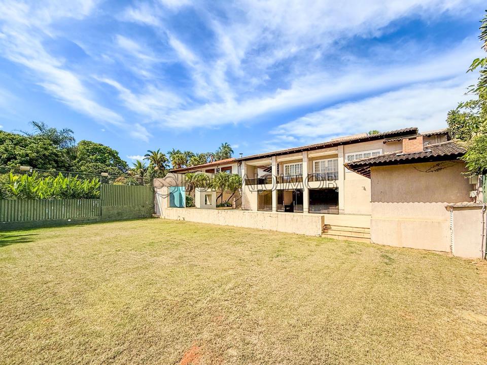 SHIS QI 19 - SHIS QI 19 - Espaço, sofisticação e lazer completo – Casa com 610m² em terreno de 1200m² de área total! - Foto 40