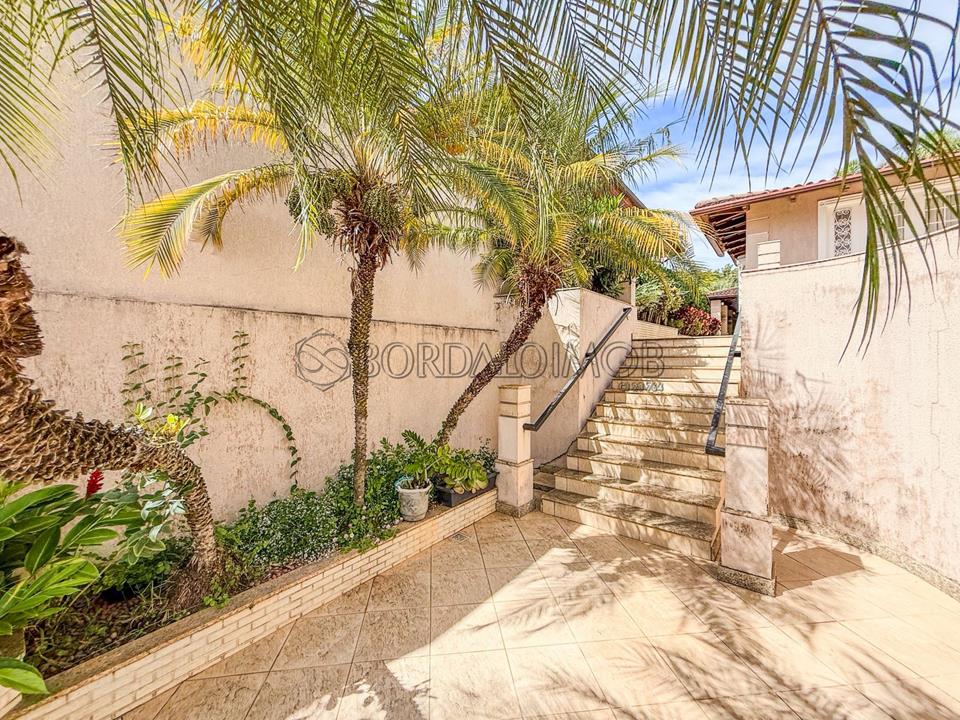 SHIS QI 19 - SHIS QI 19 - Espaço, sofisticação e lazer completo – Casa com 610m² em terreno de 1200m² de área total! - Foto 41