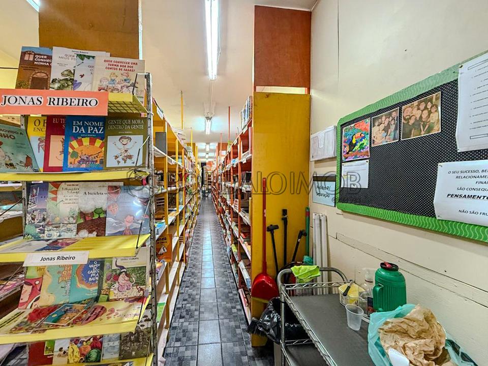 CRS 509 -  Bordalo Imob apresenta uma incrível  Loja na Asa Sul ! - Foto 4