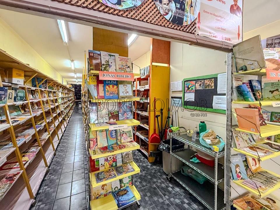 CRS 509 -  Bordalo Imob apresenta uma incrível  Loja na Asa Sul ! - Foto 5