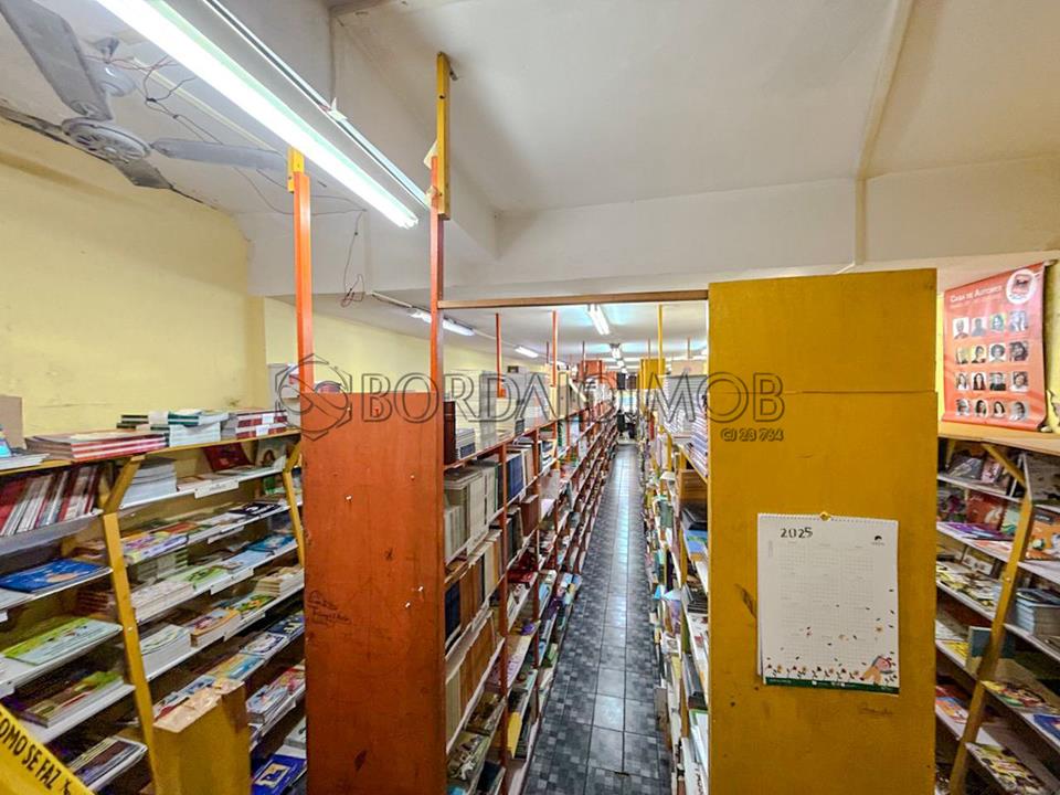 CRS 509 -  Bordalo Imob apresenta uma incrível  Loja na Asa Sul ! - Foto 6