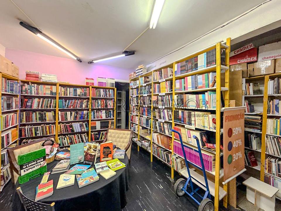 CRS 509 -  Bordalo Imob apresenta uma incrível  Loja na Asa Sul ! - Foto 7