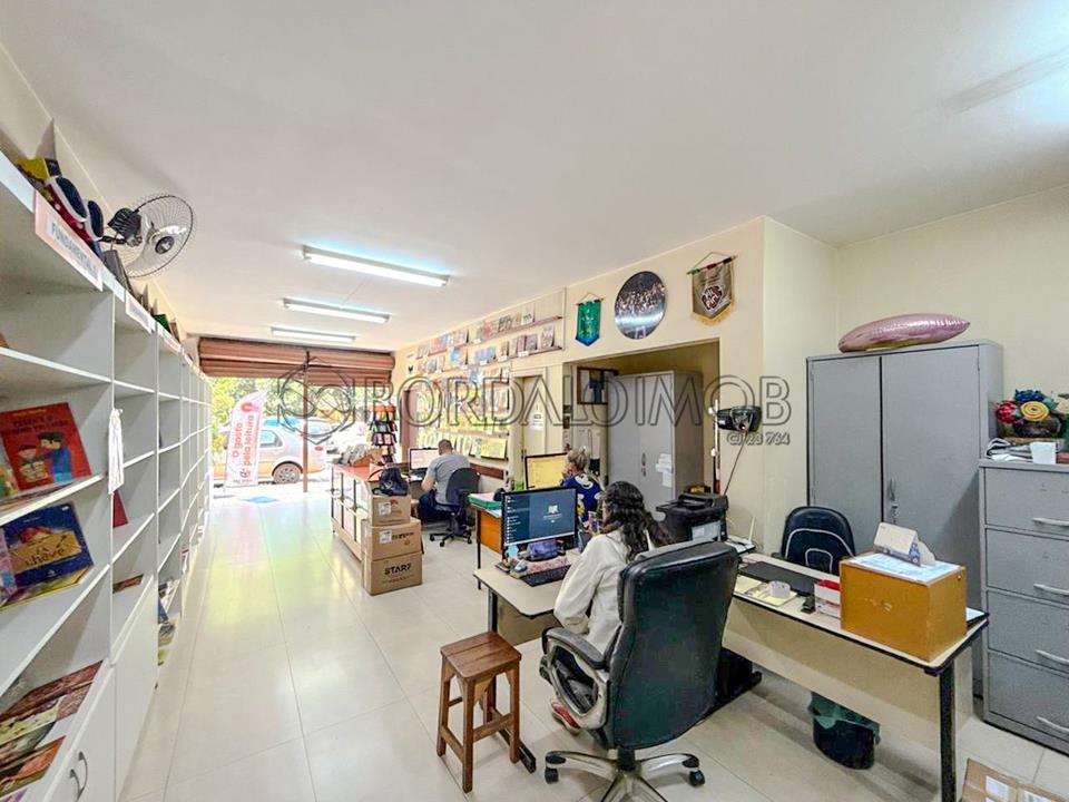 CRS 509 -  Bordalo Imob apresenta uma incrível  Loja na Asa Sul ! - Foto 13