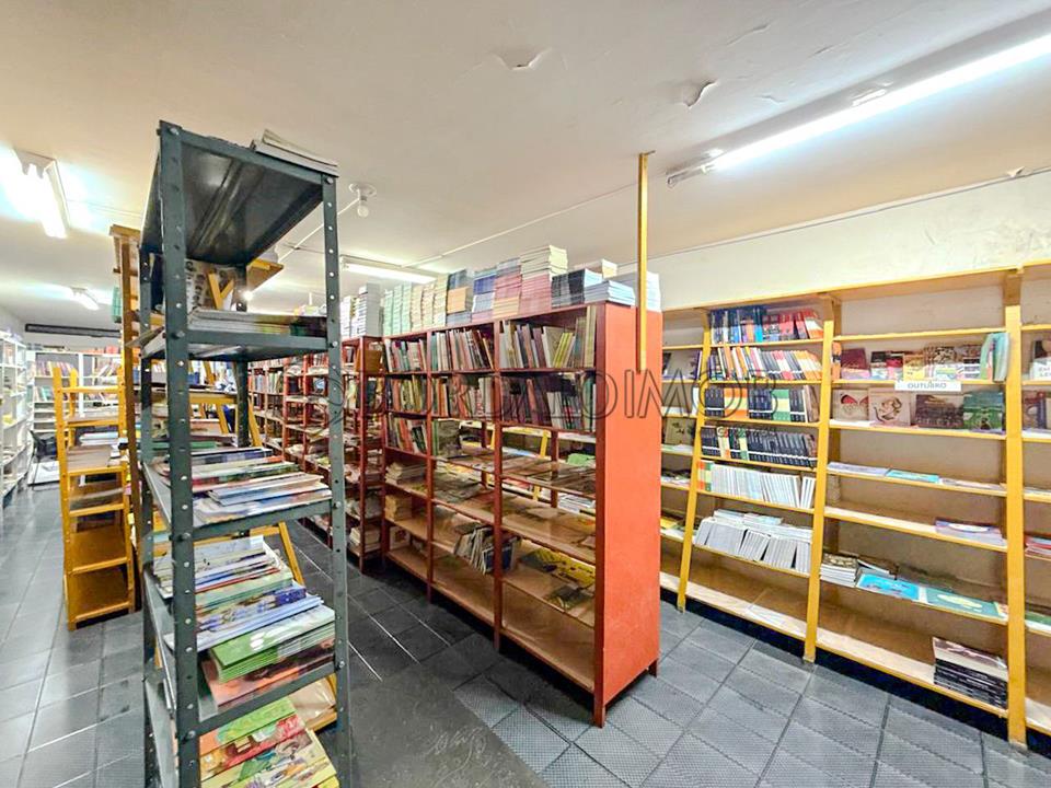 CRS 509 -  Bordalo Imob apresenta uma incrível  Loja na Asa Sul ! - Foto 14