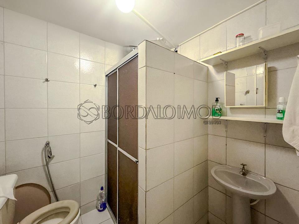 CRS 509 -  Bordalo Imob apresenta uma incrível  Loja na Asa Sul ! - Foto 15