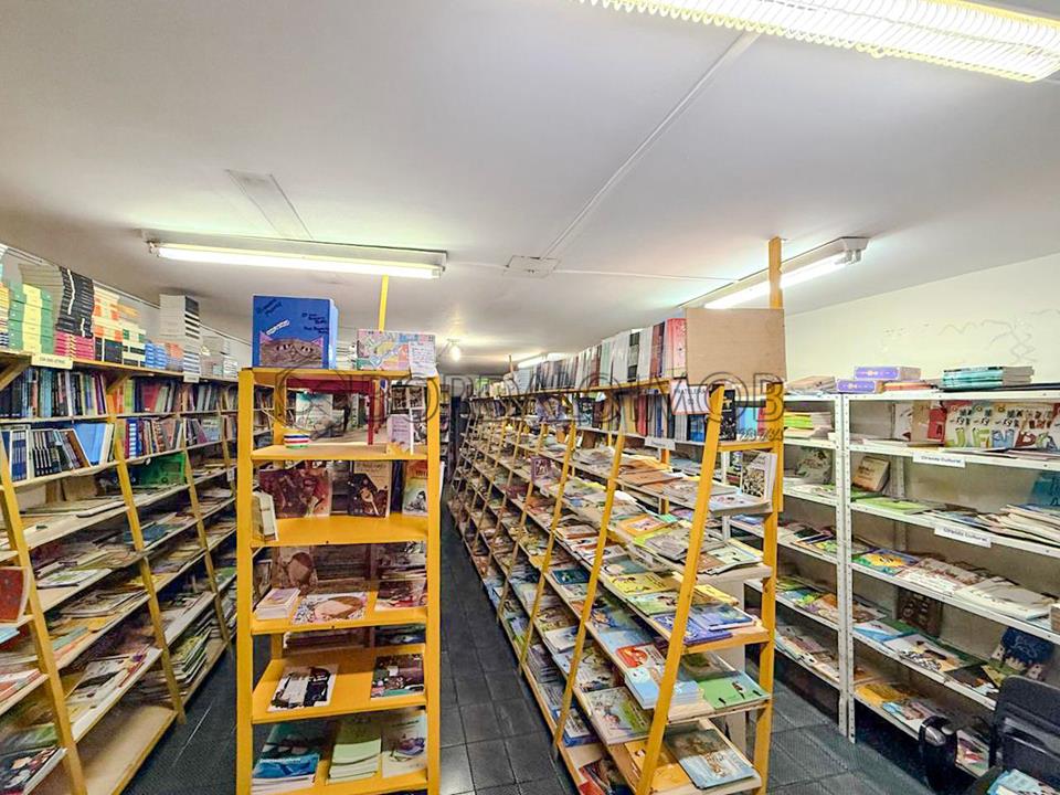 CRS 509 -  Bordalo Imob apresenta uma incrível  Loja na Asa Sul ! - Foto 16