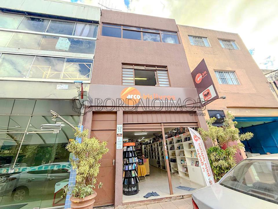 CRS 509 -  Bordalo Imob apresenta uma incrível  Loja na Asa Sul ! - Foto 18