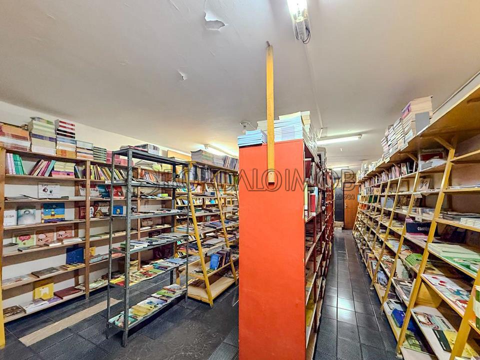 CRS 509 -  Bordalo Imob apresenta uma incrível  Loja na Asa Sul ! - Foto 19