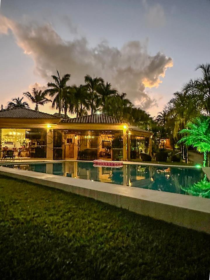 SMPW Quadra 5 - Venha se encantar e viver o que há de melhor no Park Way! SMPW Quadra 05 - Foto 2