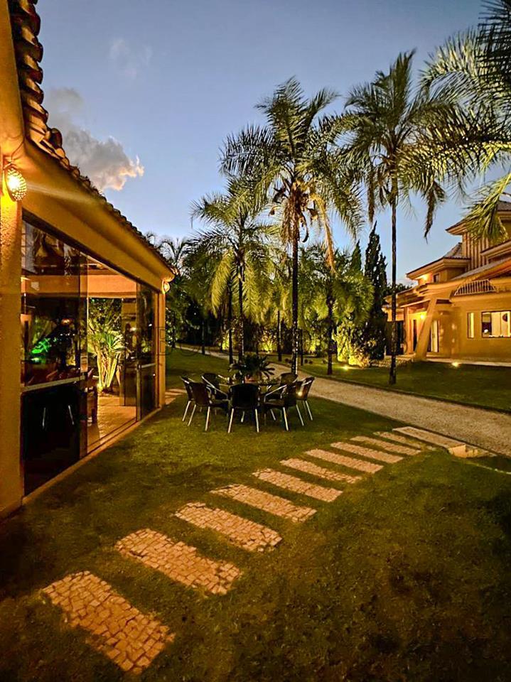 SMPW Quadra 5 - Venha se encantar e viver o que há de melhor no Park Way! SMPW Quadra 05 - Foto 3