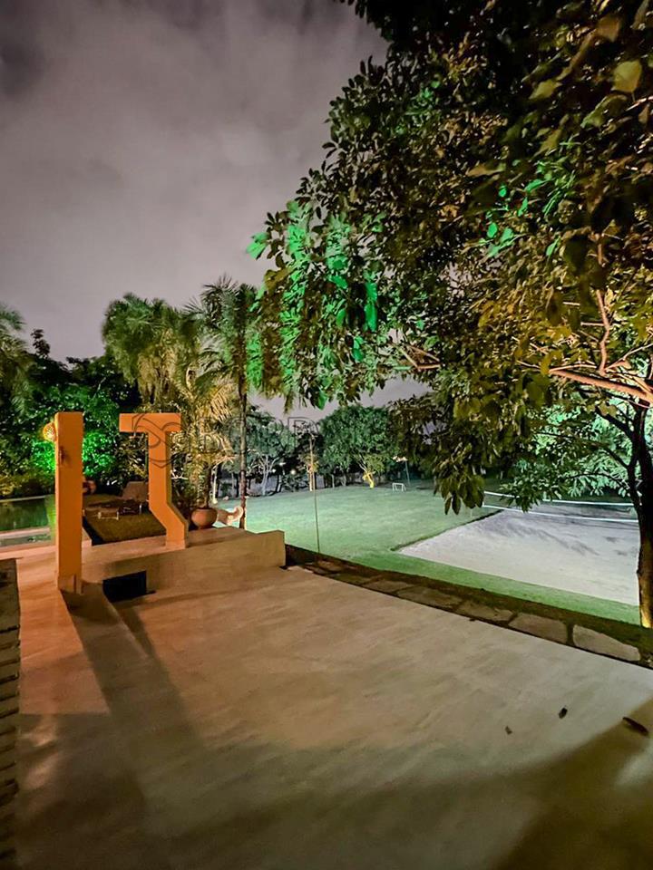 SMPW Quadra 5 - Venha se encantar e viver o que há de melhor no Park Way! SMPW Quadra 05 - Foto 4