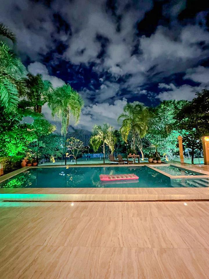 SMPW Quadra 5 - Venha se encantar e viver o que há de melhor no Park Way! SMPW Quadra 05 - Foto 5