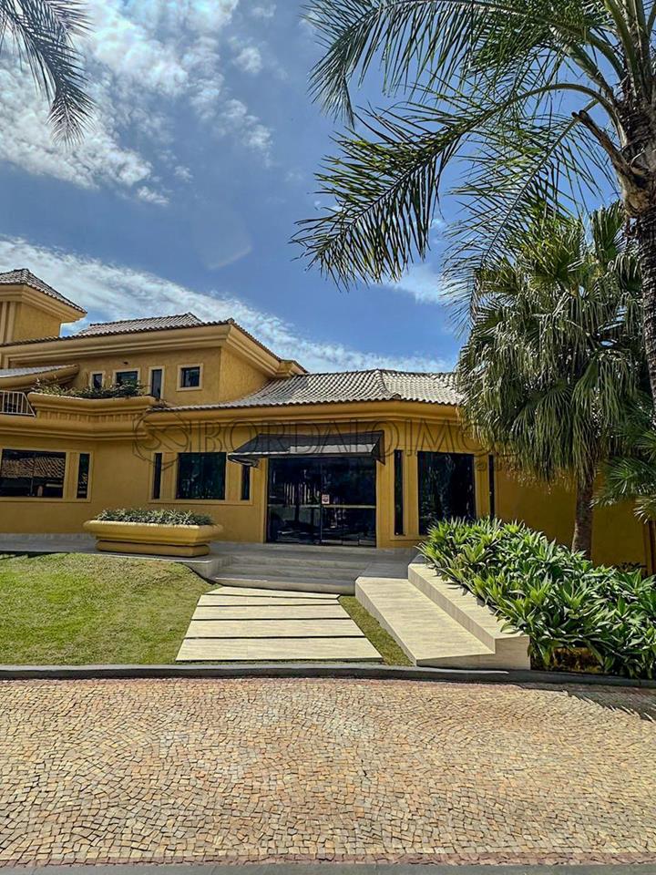 SMPW Quadra 5 - Venha se encantar e viver o que há de melhor no Park Way! SMPW Quadra 05 - Foto 6