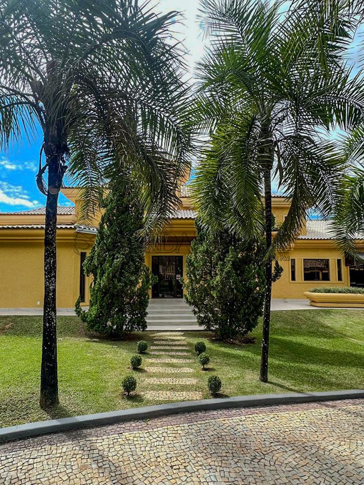 SMPW Quadra 5 - Venha se encantar e viver o que há de melhor no Park Way! SMPW Quadra 05 - Foto 7