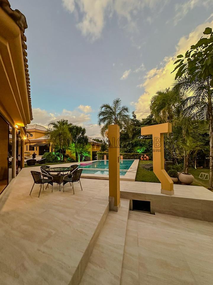 SMPW Quadra 5 - Venha se encantar e viver o que há de melhor no Park Way! SMPW Quadra 05 - Foto 9