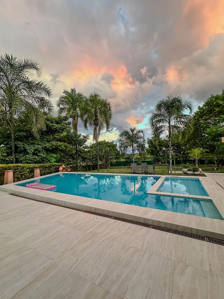 SMPW Quadra 5 - Venha se encantar e viver o que há de melhor no Park Way! SMPW Quadra 05 - Foto 10