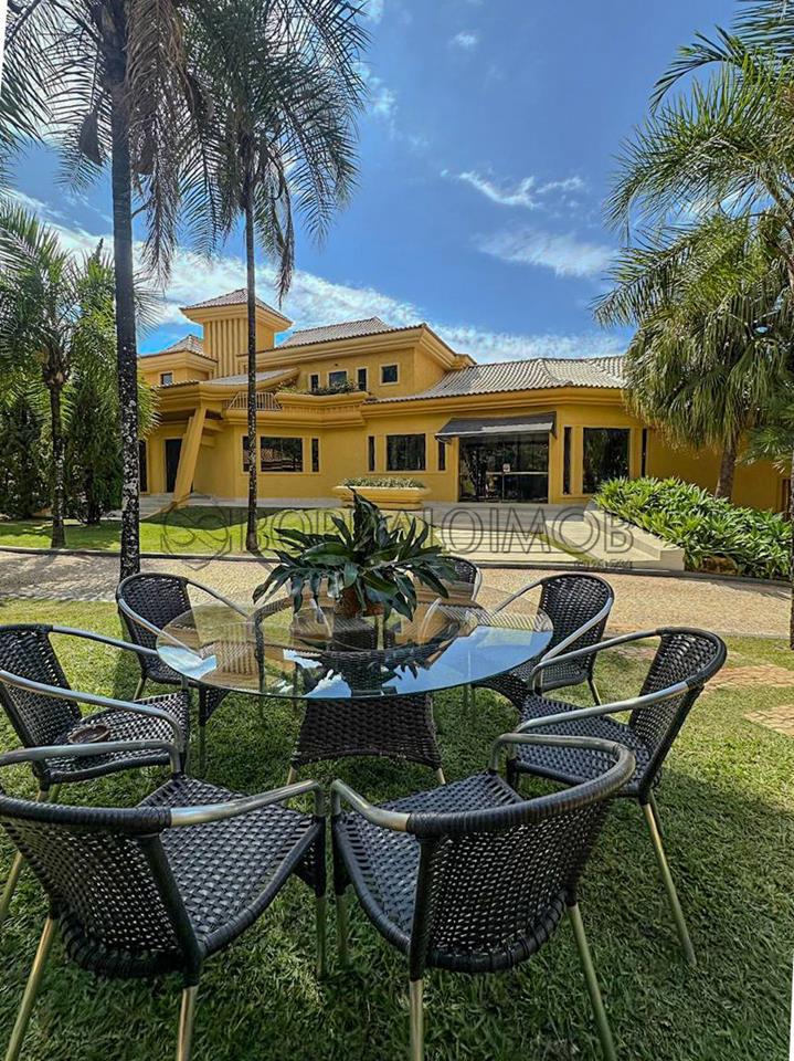 SMPW Quadra 5 - Venha se encantar e viver o que há de melhor no Park Way! SMPW Quadra 05 - Foto 11