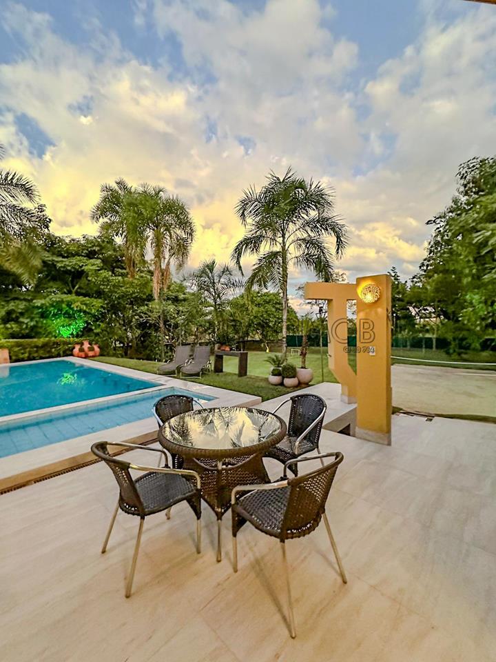 SMPW Quadra 5 - Venha se encantar e viver o que há de melhor no Park Way! SMPW Quadra 05 - Foto 14