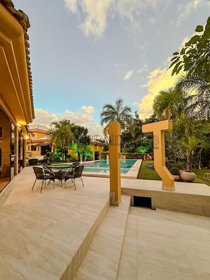 SMPW Quadra 5 - Venha se encantar e viver o que há de melhor no Park Way! SMPW Quadra 05 - Foto 15