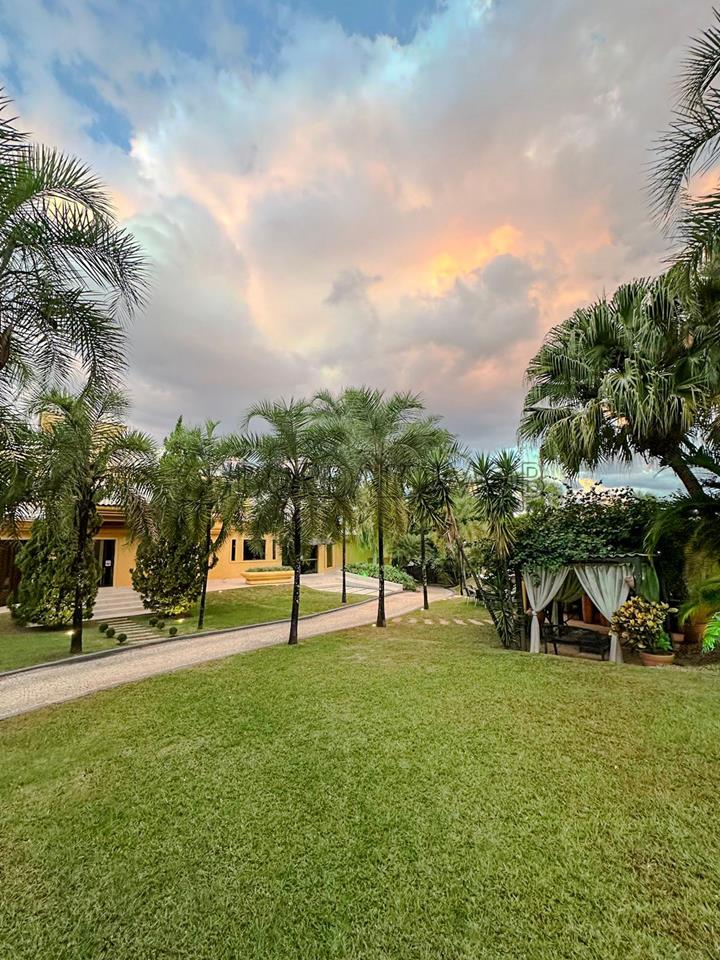 SMPW Quadra 5 - Venha se encantar e viver o que há de melhor no Park Way! SMPW Quadra 05 - Foto 17