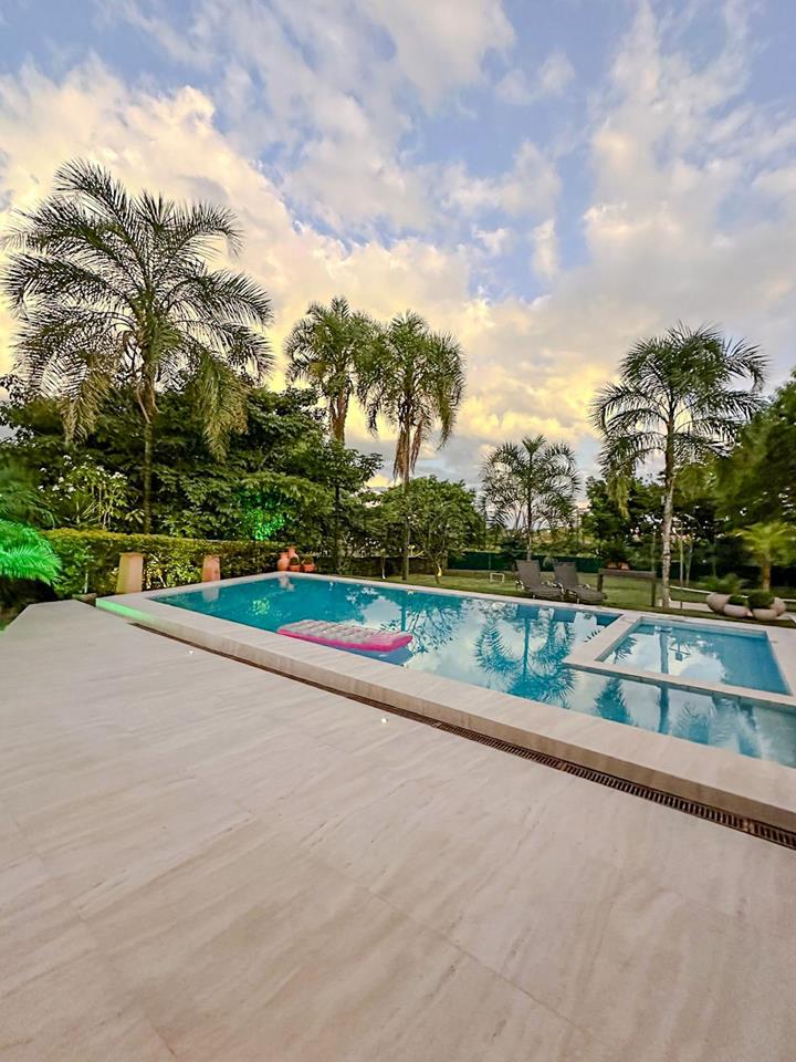 SMPW Quadra 5 - Venha se encantar e viver o que há de melhor no Park Way! SMPW Quadra 05 - Foto 18