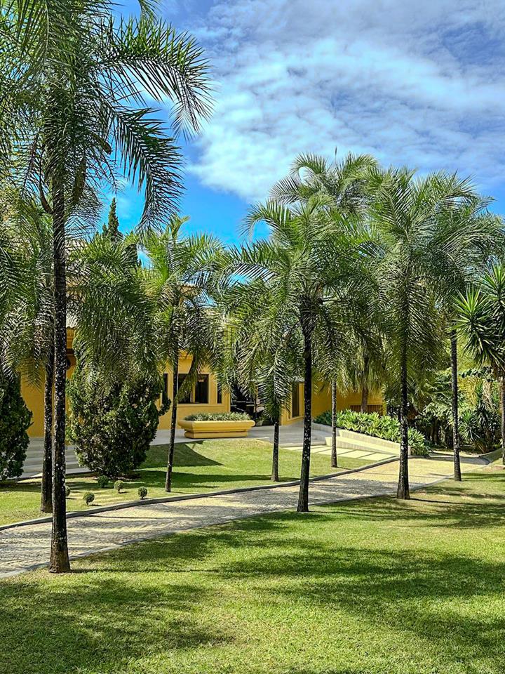 SMPW Quadra 5 - Venha se encantar e viver o que há de melhor no Park Way! SMPW Quadra 05 - Foto 19