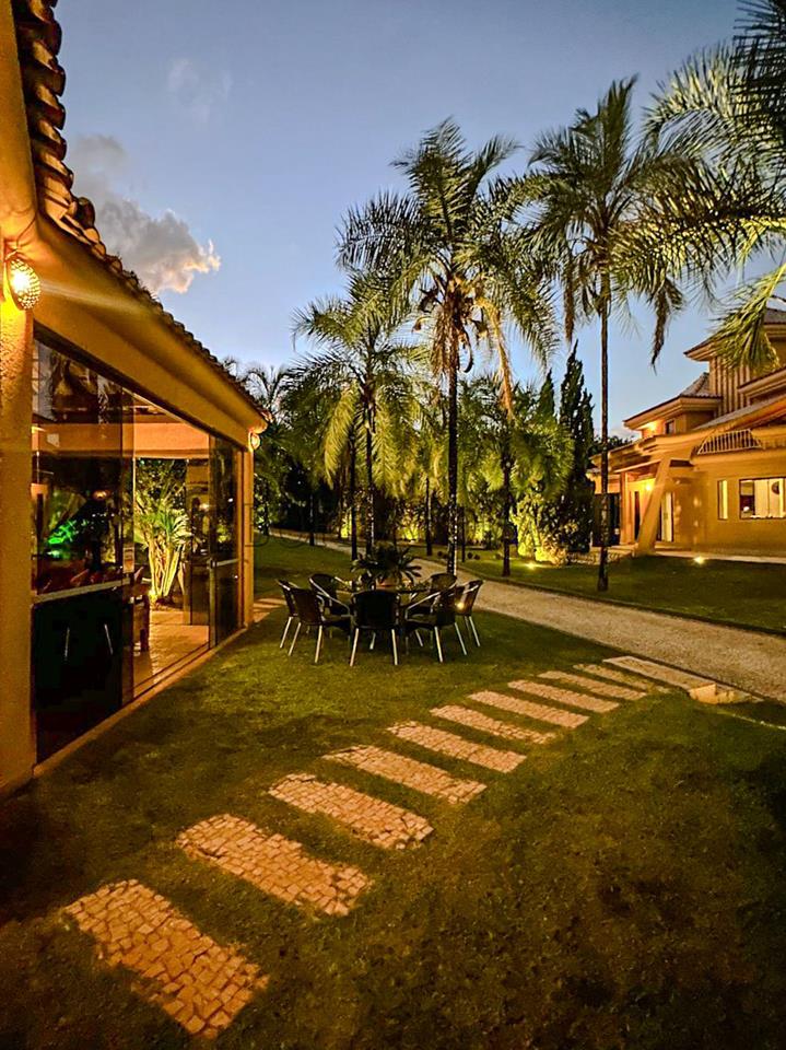 SMPW Quadra 5 - Venha se encantar e viver o que há de melhor no Park Way! SMPW Quadra 05 - Foto 20