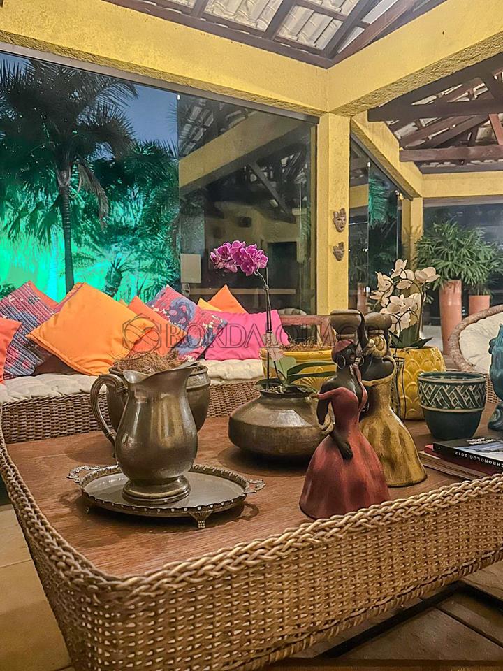 SMPW Quadra 5 - Venha se encantar e viver o que há de melhor no Park Way! SMPW Quadra 05 - Foto 21