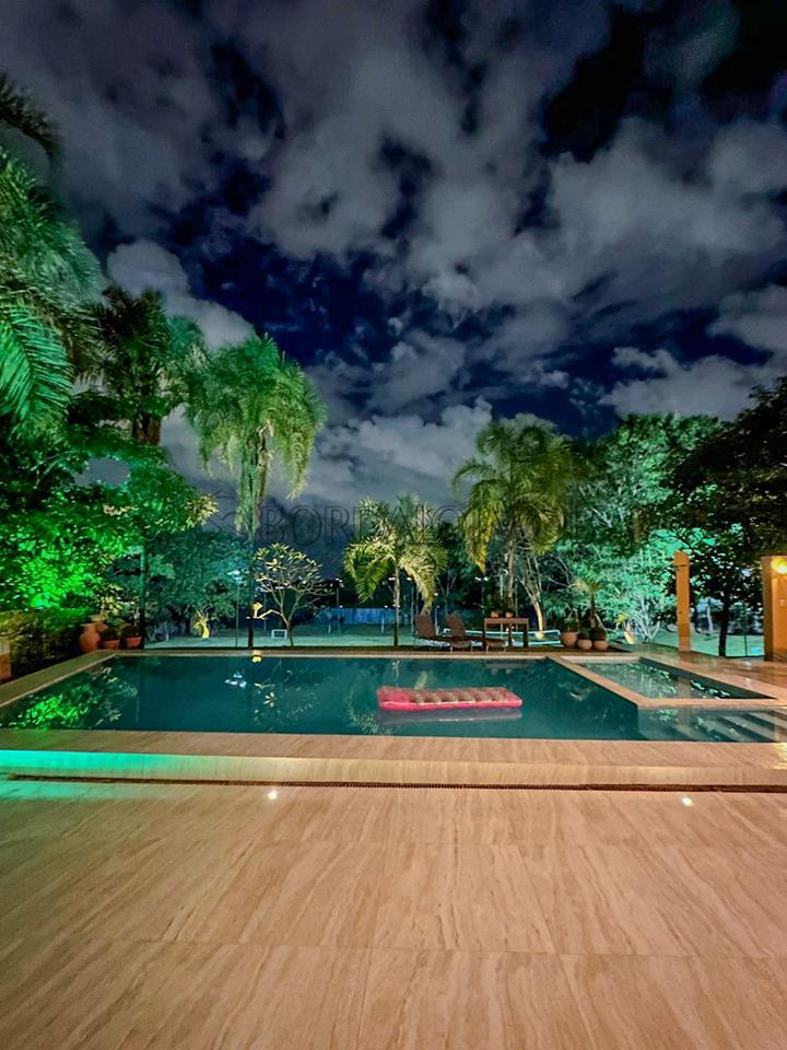 SMPW Quadra 5 - Venha se encantar e viver o que há de melhor no Park Way! SMPW Quadra 05 - Foto 24