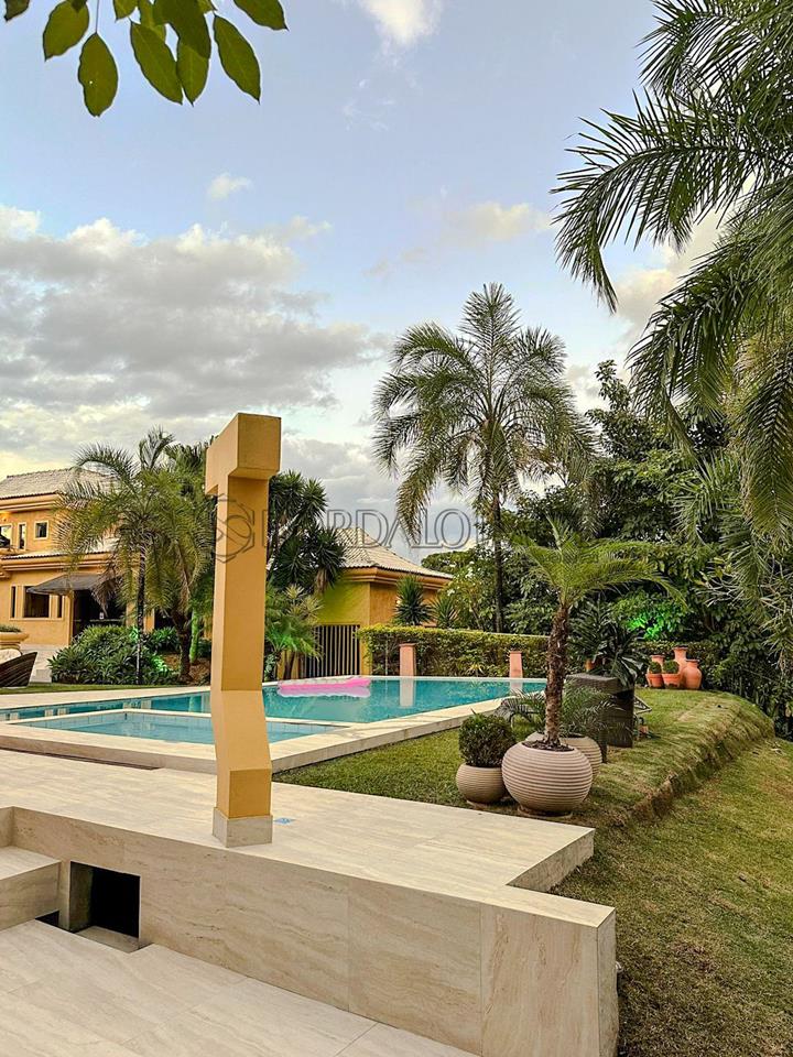 SMPW Quadra 5 - Venha se encantar e viver o que há de melhor no Park Way! SMPW Quadra 05 - Foto 27