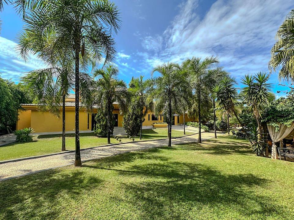 SMPW Quadra 5 - Venha se encantar e viver o que há de melhor no Park Way! SMPW Quadra 05 - Foto 29