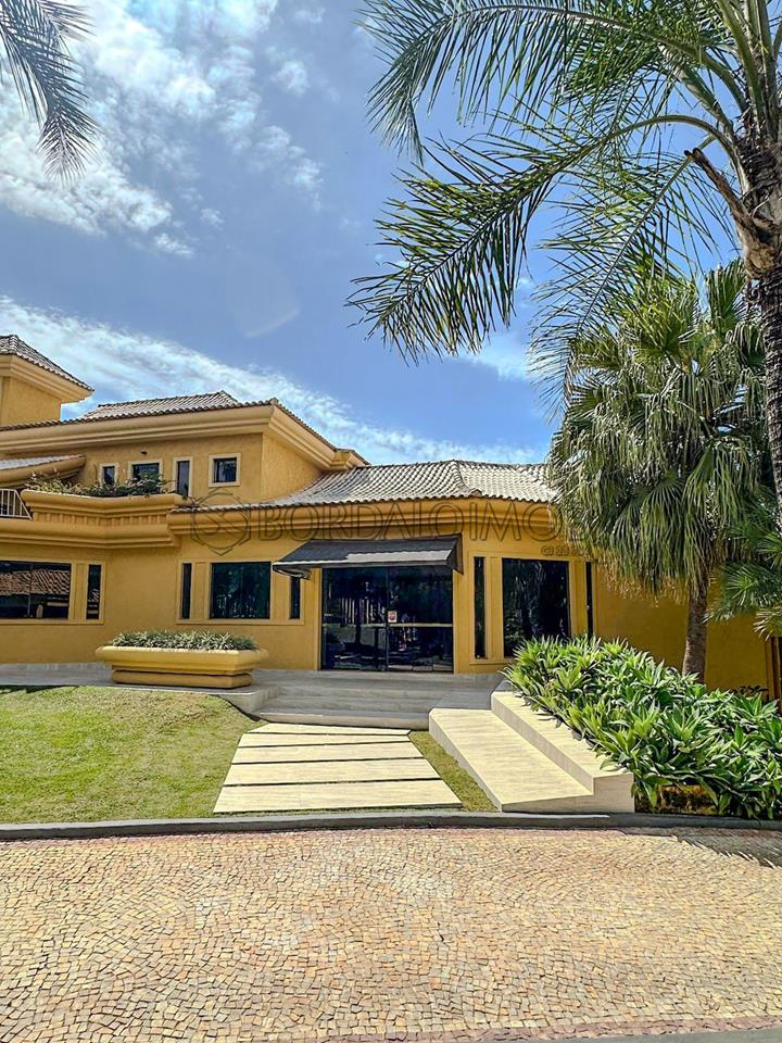 SMPW Quadra 5 - Venha se encantar e viver o que há de melhor no Park Way! SMPW Quadra 05 - Foto 31