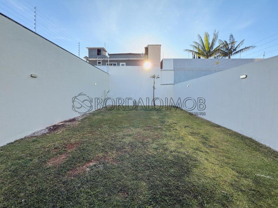 Rua 12 - Linda Casa Térrea em Vicente Pires – Rua 12 - Foto 1