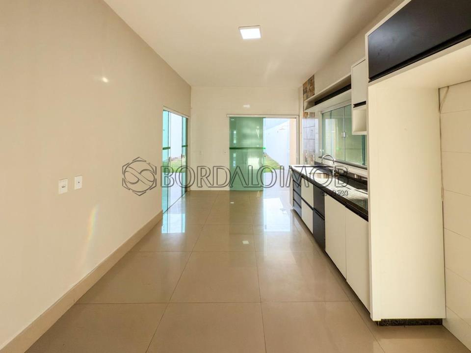 Rua 12 - Linda Casa Térrea em Vicente Pires – Rua 12 - Foto 7