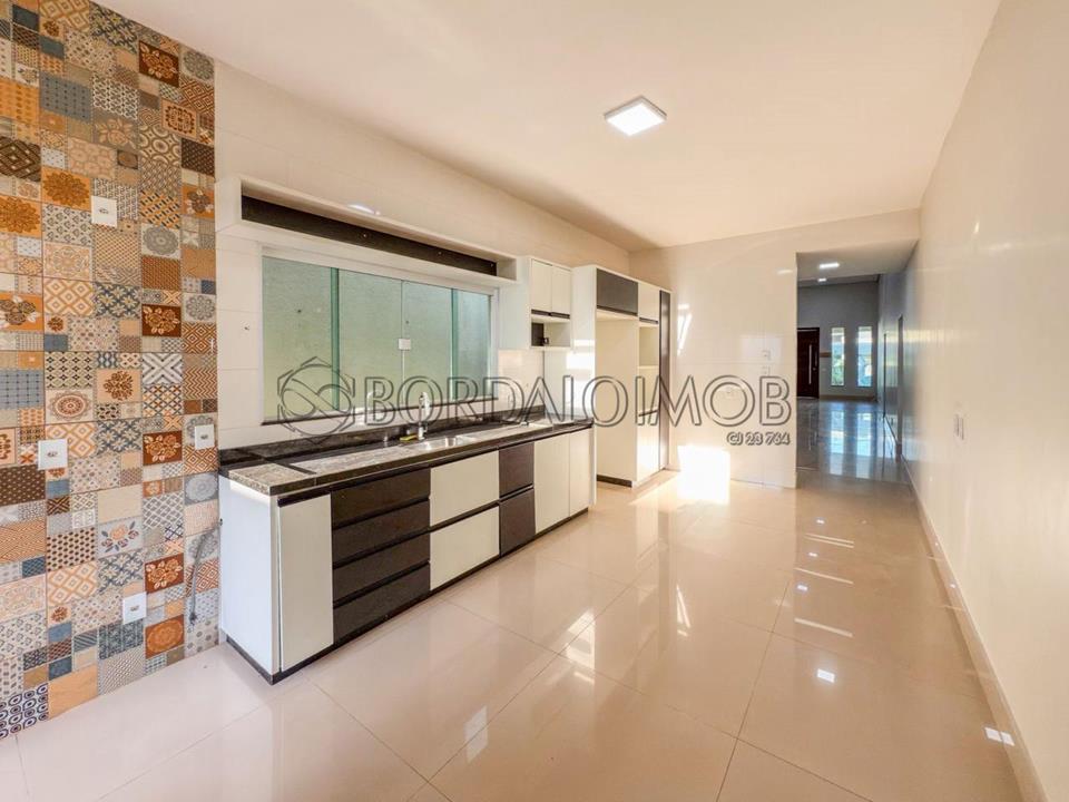 Rua 12 - Linda Casa Térrea em Vicente Pires – Rua 12 - Foto 8