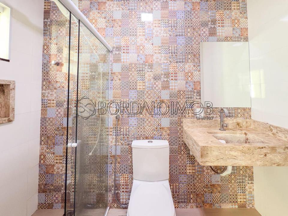 Rua 12 - Linda Casa Térrea em Vicente Pires – Rua 12 - Foto 11