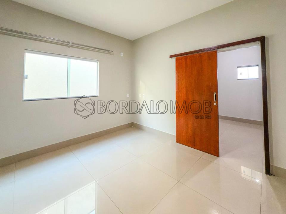 Rua 12 - Linda Casa Térrea em Vicente Pires – Rua 12 - Foto 17