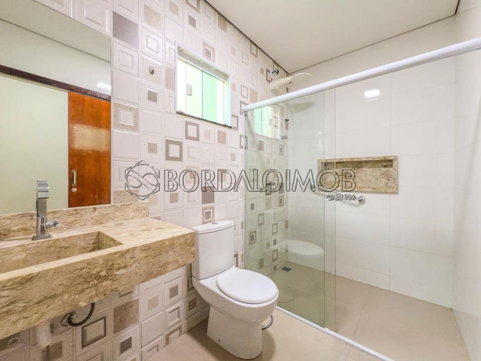 Rua 12 - Linda Casa Térrea em Vicente Pires – Rua 12 - Foto 18