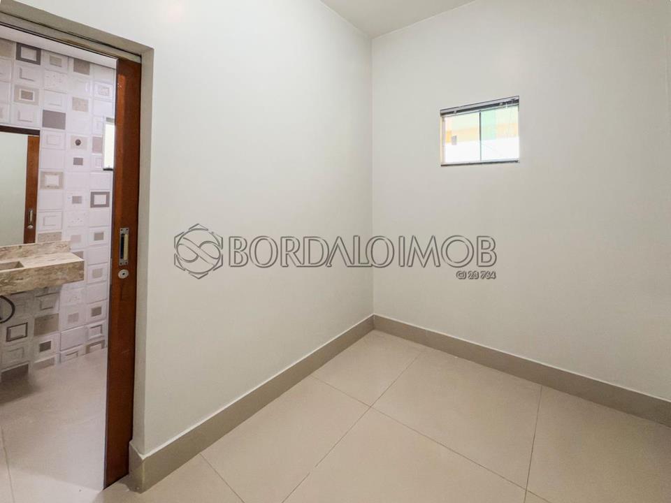 Rua 12 - Linda Casa Térrea em Vicente Pires – Rua 12 - Foto 19