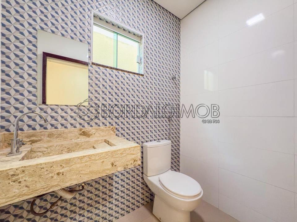 Rua 12 - Linda Casa Térrea em Vicente Pires – Rua 12 - Foto 22