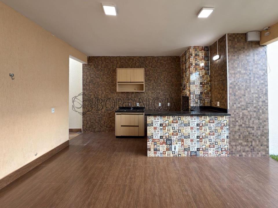 Rua 12 - Linda Casa Térrea em Vicente Pires – Rua 12 - Foto 24