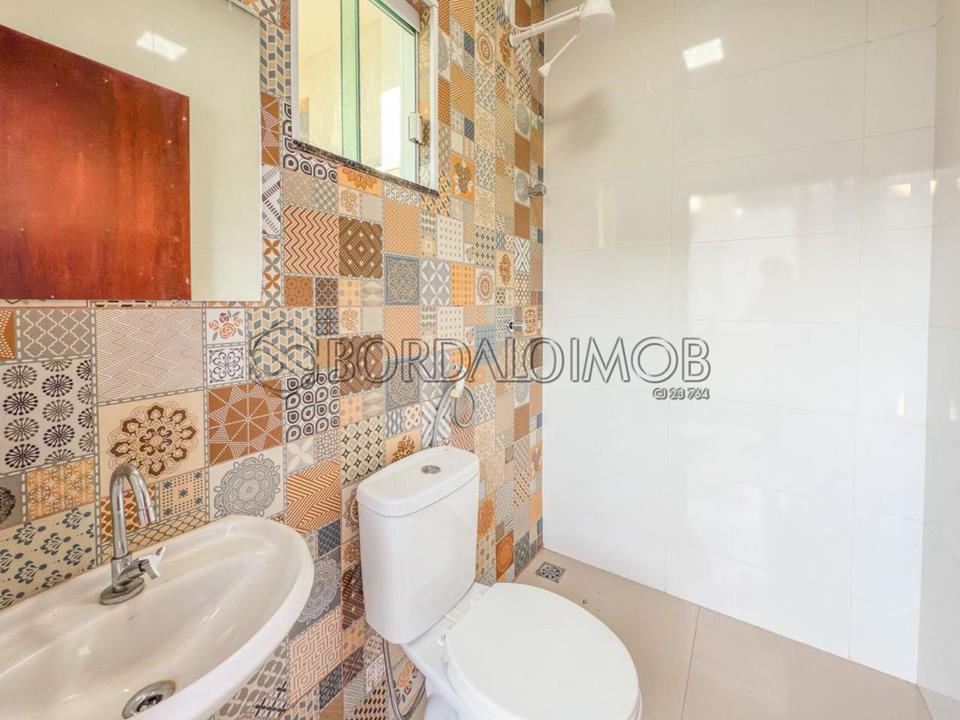 Rua 12 - Linda Casa Térrea em Vicente Pires – Rua 12 - Foto 25