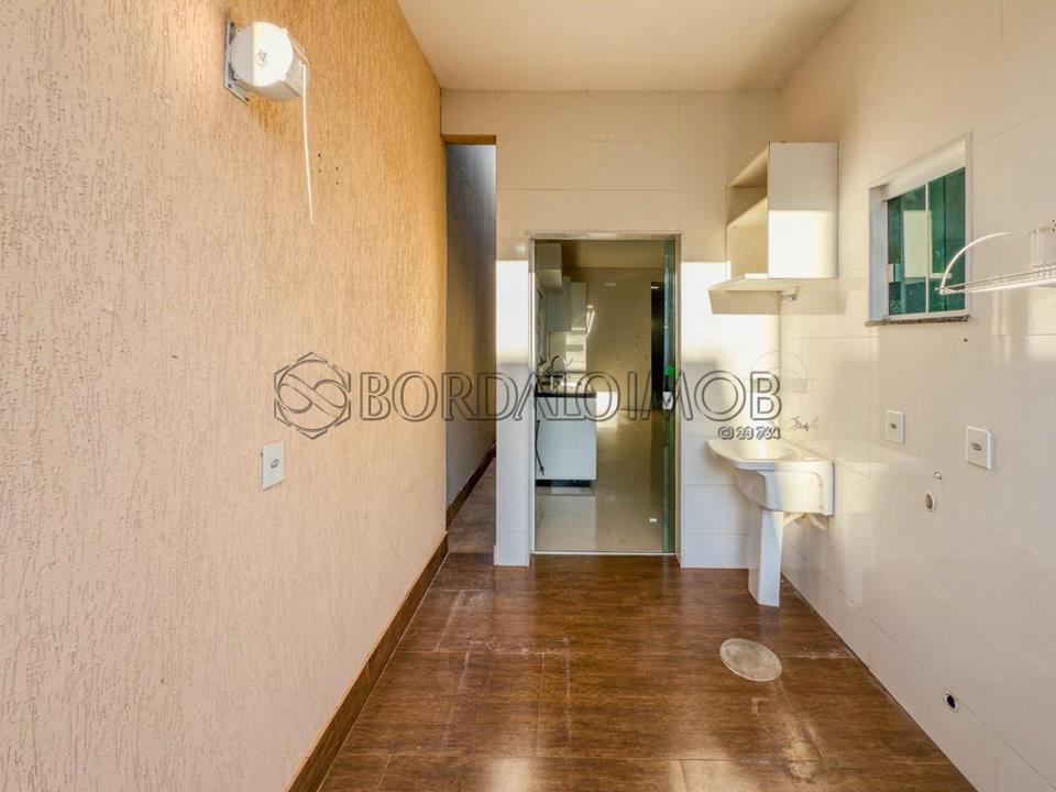 Rua 12 - Linda Casa Térrea em Vicente Pires – Rua 12 - Foto 26